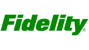 Fidelity Logo