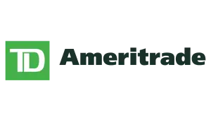 TD Ameritrade Logo