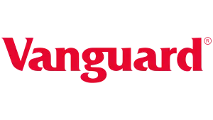 Vanguard Logo